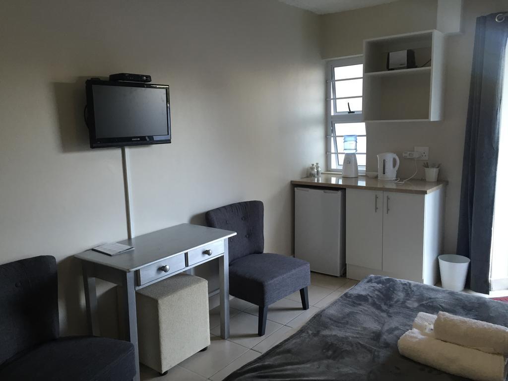 Larkspur Place East London Esterno foto